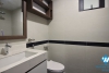A state-of-the-art and well-organized one-bedroom apt on Tay Ho street, Tay Ho district